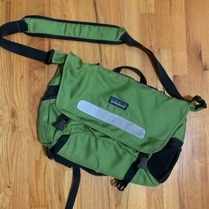 Patagonia laptop bag